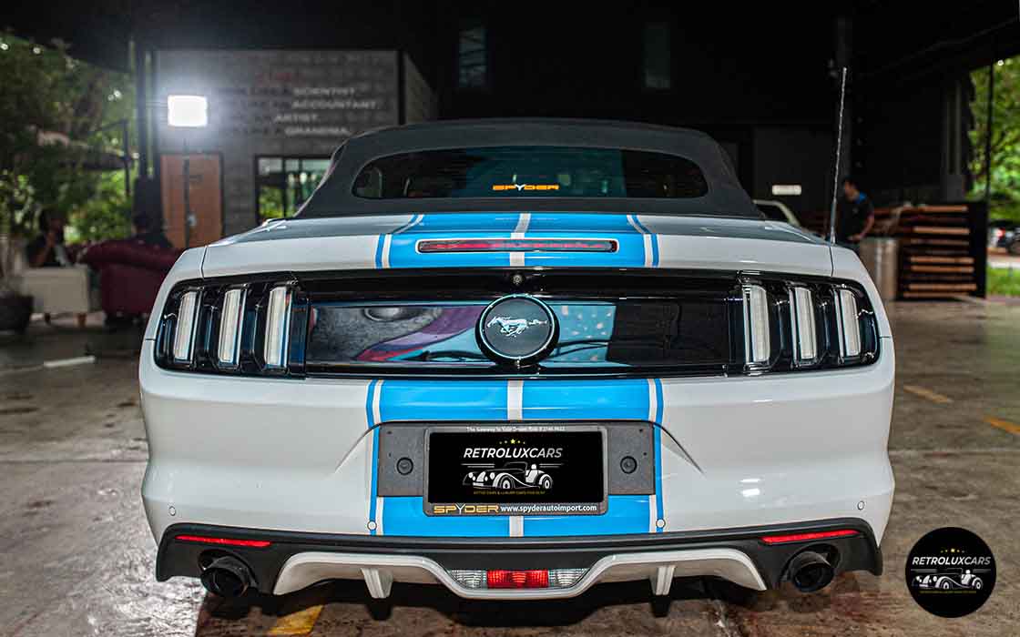 บริการเช่ารถ เช่ารถถ่ายละคร เช่ารถถ่ายโฆษณา Retroluxcars.com